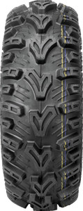QuadBoss QBT448 Utility Tire - 26x9-12 6Ply - 609341 User 3