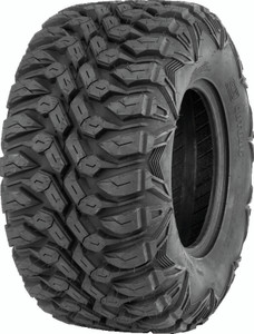 QuadBoss QBT846 Radial Utility Tire - 26x11R12 8Ply - 609495 Photo - Primary