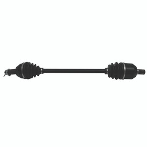 QuadBoss 19-21 Honda SXS1000 Talon 1000R Rear Left Side Rugged Axle - 609646 Photo - Primary