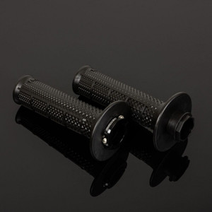 Renthal MX-R Works Lock On Ultra-Tacky Tapered - G239 Photo - Primary