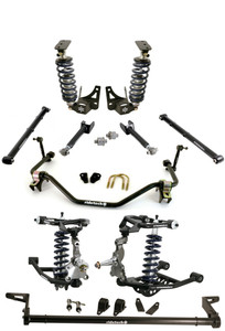 Ridetech 68-72 GM A-Body CoilOver System - 11240201 Photo - Primary