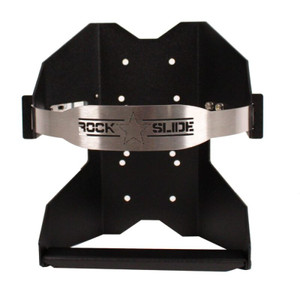 Rock Slide Engineering Propane Tank Holder - AC-PROP User 1