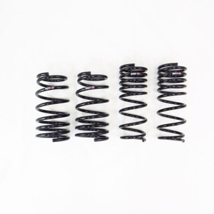RS-R 2022 Subaru BRZ Super Down Springs - F067S User 1