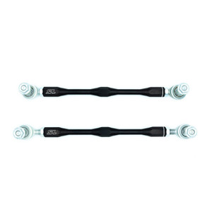 SPL Parts 2023+ Toyota GR Corolla Front Adjustable Endlinks - SPL FE E210 User 1