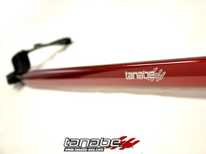 Tanabe Sustec Front Strut Tower Bar 02-05 Civic SI Hatchback (EP) - TTB049F Photo - Primary