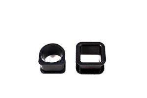 Torque Solution Solid Steering Rack Bushings: 2015-2020 Subaru WRX STI - TS-SU-597 Photo - Primary