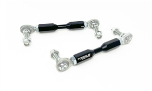Torque Solution 13-20 Subaru BRZ / 20+ BRZ / 17-20 Toyota 86 Adjustable Front Endlinks (Short) - TS-SU-805S Photo - Primary