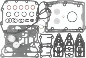 Twin Power 99-17 Twin Cam Big Twin Models Cam Change Gasket Kit W/ Rocker Box - 043310 Photo - Primary