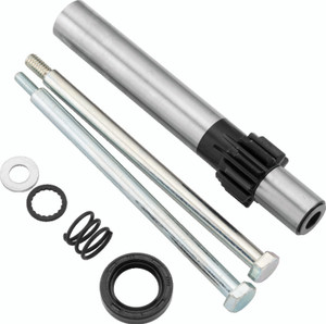 Twin Power 94-06 Big Twin 1 Piece Starter Jackshaft Kit 10 Tooth Replaces H-D 33126-94 - 463047 Photo - Primary