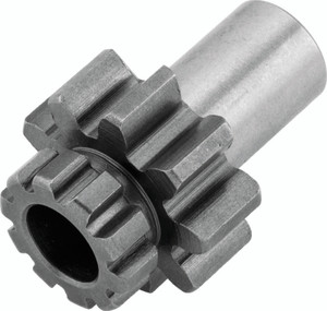 Twin Power 98-06 Big Twin 9 Tooth Pinion Gear Use With 66 Tooth Ring Gear - 482523 Photo - Primary