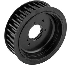 Twin Power 85-E94 5 Speed Big Twin 34 Tooth Transmission Drive Pulley - 490597 User 1