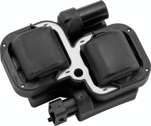Twin Power 12-18 Indian All Models Ignition Coil - 491479 Photo - Primary
