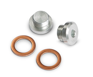 Vance & Hines HD Sensor Plug Kit 12Mm - 16935 Photo - Close Up