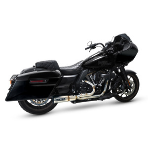 Vance & Hines HD HD Touring 17-22 HO 2-1 Full System Exhaust - 27321 Photo - Primary