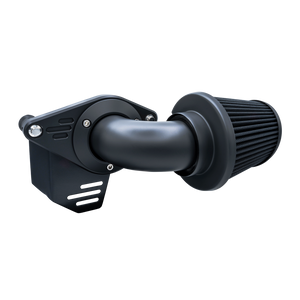 Vance & Hines HD Touring/Softail 17-21 VO2 Falcon Intake Black - 41061 Photo - Primary