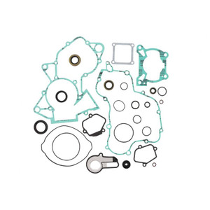Vertex Gaskets 22-23 Gas-Gas MC85 1714 Complete Gasket Kit w/ Oil Seals - 8110028 Photo - Primary