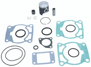 Vertex Piston 09-23 KTM 50 SX 50cc Top End Piston Kit - VTK23429AB Photo - Primary