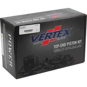 Vertex Piston 18-23 KTM 85 SX 85cc Top End Piston Kit - VTK24212B-2 Photo - Primary