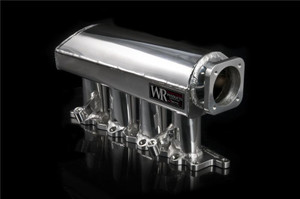 Weapon R 06+ Civic Intake Manifold - 501-112-113 Photo - Primary