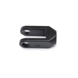 Wilwood Clevis Clutch Pedal (Ultra New Style) 5/16in-24 - 330-13192 Photo - Primary