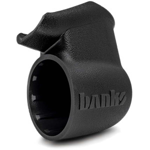 Banks Power 19-23 Dodge RAM 2500/3500 - iDash Stealth Pod Mount 52mm - 63363 Photo - Primary