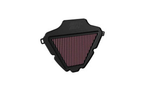 K&N 21-24 Honda NC750X 745 / Honda NC750X DCT 745 Replacement Air Filter - HA-7521 Photo - Primary