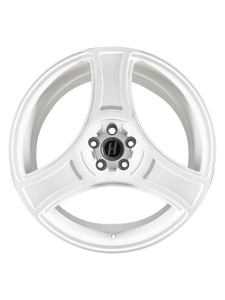 HERITAGE WHEEL BUSHIDO MONOC 5x112 18x9.5 +38 WHITE HERITAGE WHEEL BUSHIDO MONOC 5x112 18x9.5 +38 WHITE