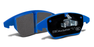 EBC 2018+ Audi S4 3.0T Bluestuff Rear Brake Pads - DP52254NDX User 1