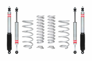 Eibach 10-24 Toyota 4Runner Pro-Truck Lift Kit - Stage 1 - E80-82-071-05-22 Photo - Primary