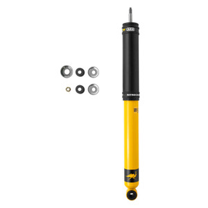 ARB / OME Nitrocharger Plus Shock (100mm) For Toyota LandCruiser 80 & 105 Series - 63071L Photo - Primary