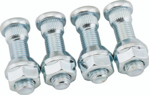 QuadBoss Replacement Stud P/4 - M12x1.5x46 - 563522 Photo - Primary