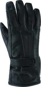 River Road Taos Cold Weather Gloves Black - Large - 094492 User 3