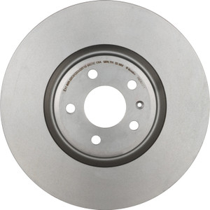 Brembo 20-21 Cadillac CT5/16-19 Cadillac CT6/14-15 Cadillac CTS/16-21 Camaro Front UV Coated Rotor - 09.D423.11 User 1