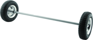 BikeMaster 84-22 Yamaha PW50 Training Wheels - 150404 Photo - Primary