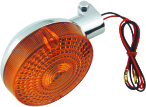 BikeMaster Honda Turn Signal - Front - 261105 Photo - Primary