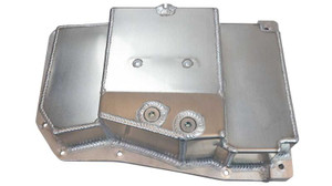 Moroso 06-15 Mazda MX-5 NC Road Race Baffled Aluminum Oil Pan - 20946 User 1