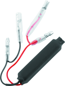 BikeMaster Turn Signal LED Resistors Pair - 266242 Photo - Primary