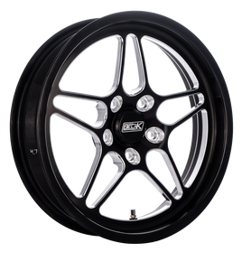 Belak Industries Series 3 Wheel - Monoblock 5x114.3 15x3.5 +0