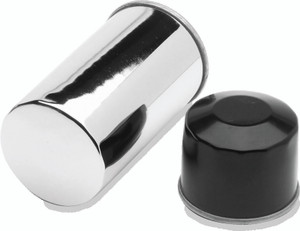 Twin Power M8 Black Oil Filter Replaces H-D 62700296 - 609983 User 3