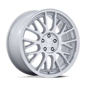 Rotiform RC204 PHX 5X112 19x8.5 +45 GLOSS SILVER