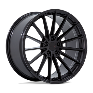 TSW TW005 GOODWOOD 5X114.3 19x9.5 +40 MATTE BLACK