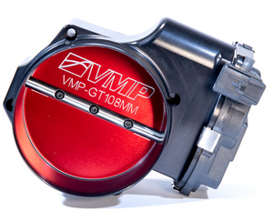 VMP Performance 2020+ GT500/2023+ Raptor 5.2L 108mm Throttle Body - VMP-GT108MM User 1