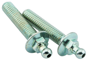 Kuryakyn 1-3/4in O.E.M. Style Breather Bolt For Twin Cam - 9976 Photo - Primary