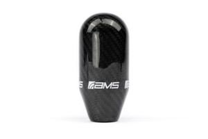 AMS Performance Mitsubishi EVO 8/9/10 Weight Carbon Fiber Shift Knob - AMS.01.06.0107-1 User 1