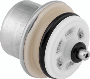 Twin Power 08-17 Touring 08-17 Softail 04-17 Dyna 07 Up XL Fuel Pressure Regulator H-D 61015-04A - 484237 Photo - Primary