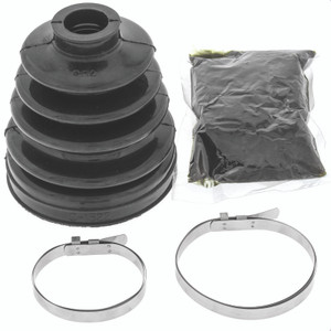 QuadBoss 2019 Polaris Ranger 500 4x4 (02) Front Inner CV Boot Kit - 414959 Photo - Primary