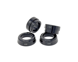 Torque Solution 23+ GR Corolla Rear Lower Differential Collar - TS-GR-832 Photo - Primary