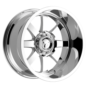 Fittipaldi Offroad FA16MC 5x139.7/5X150 18x9 +12 Mirror Coat