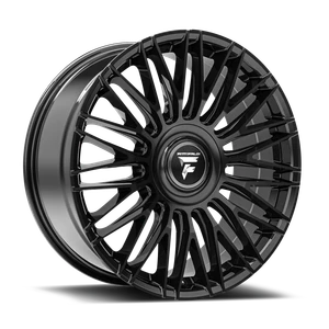Fittipaldi FS369B 6X135/6x139.7 26x10 +30 Gloss Black
