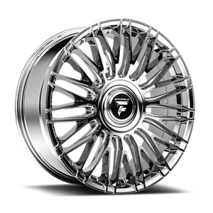 Fittipaldi FS369MC 6X135/6x139.7 22x9.5 +25 Mirror Coat